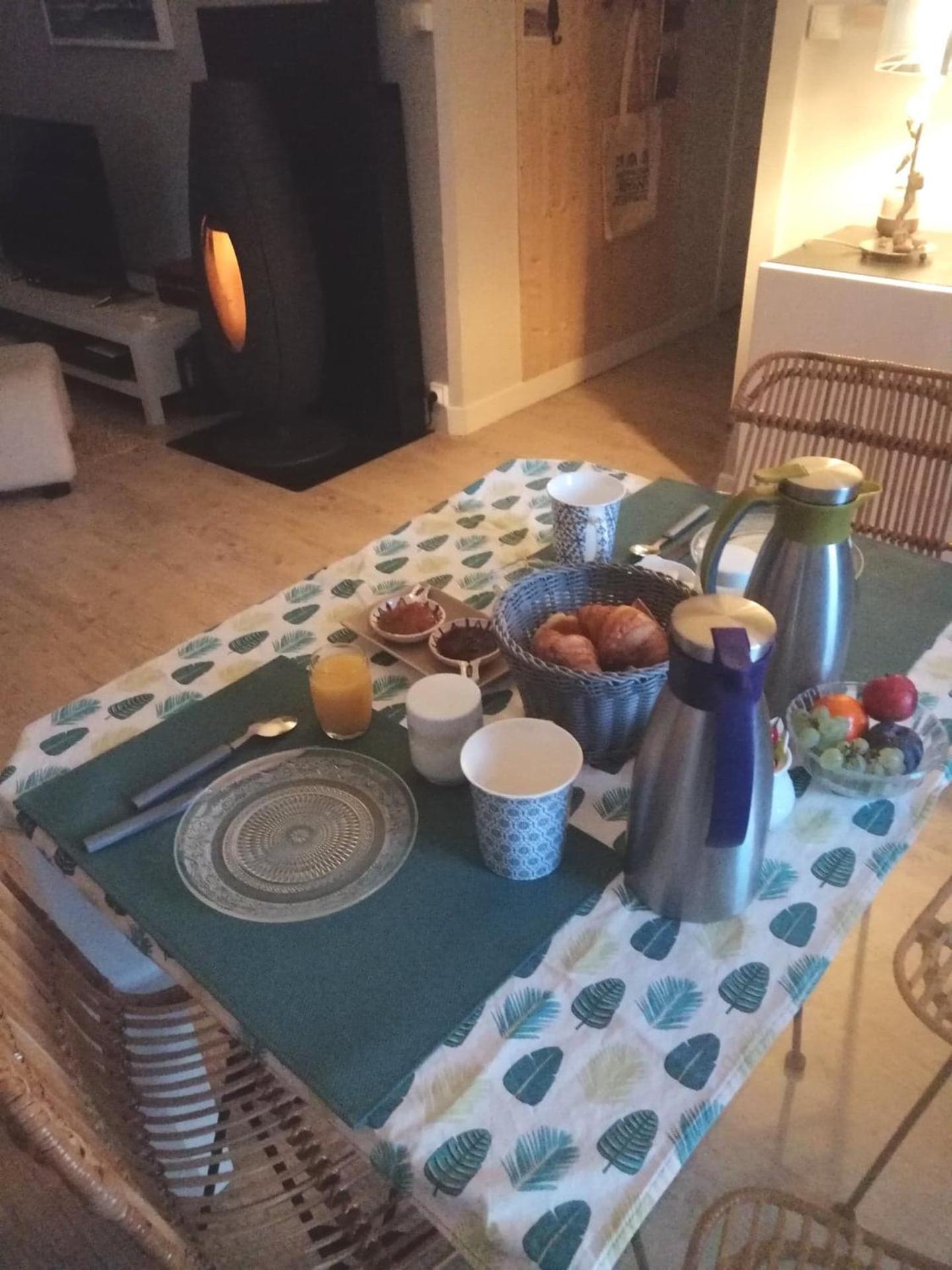 Bed and Breakfast Kaiola à Saint-Georges-de-Didonne Extérieur photo